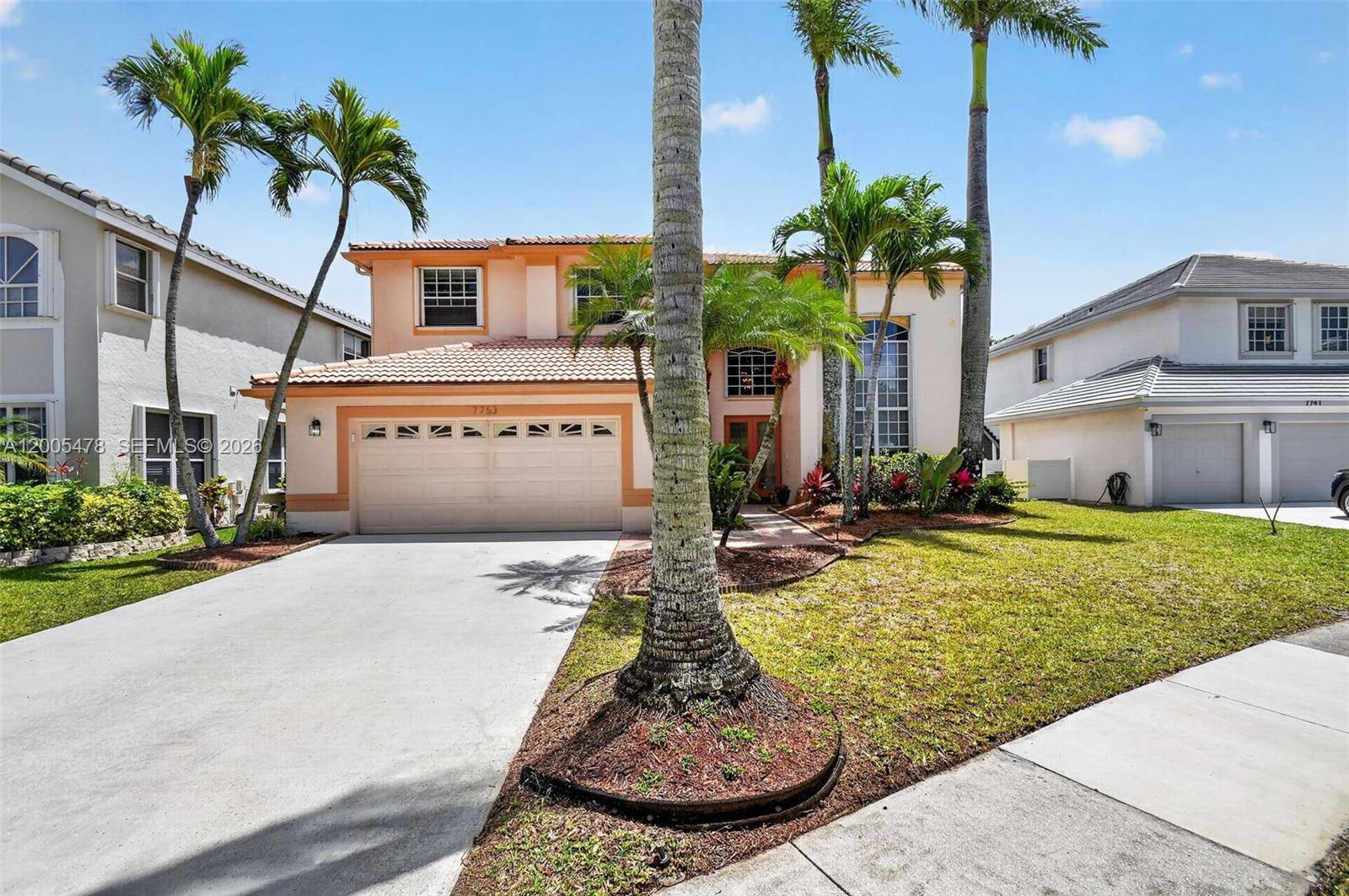 7753 Cedar Hurst CtLake Worth - picture