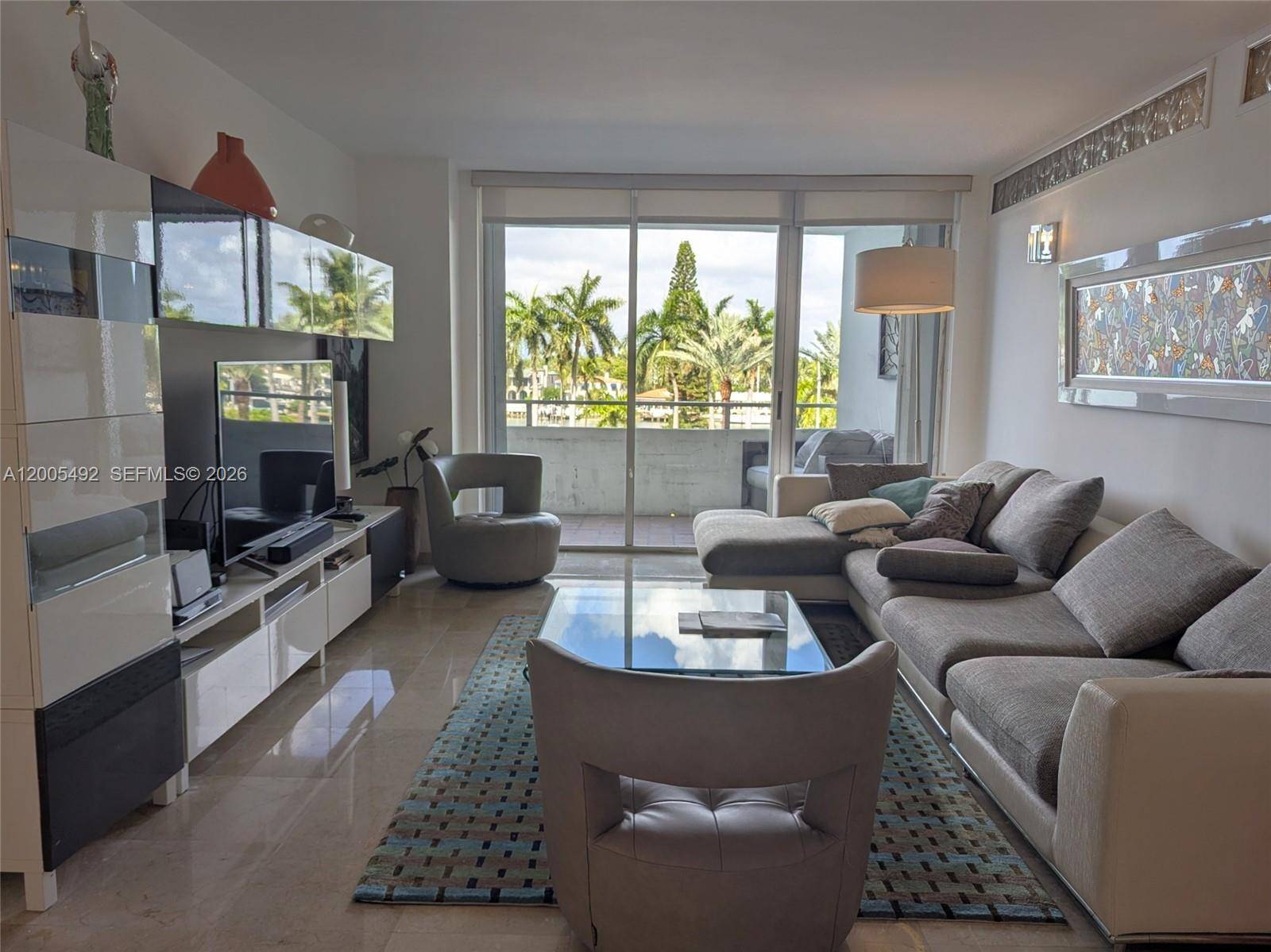 5161 Collins AveMiami Beach - Condo 5+ Stories,Condo condo unit 518 - picture