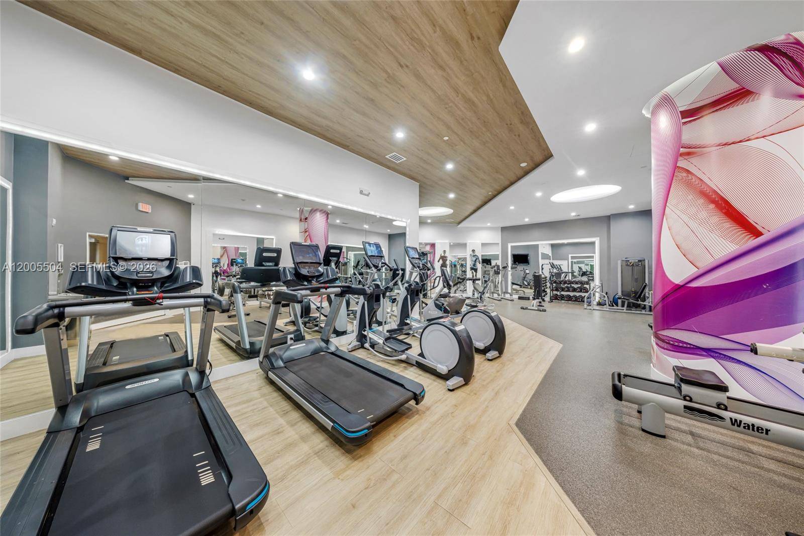 3610 Yacht Club DrAventura - Condo 5+ Stories,Condo condo unit 1016 - picture