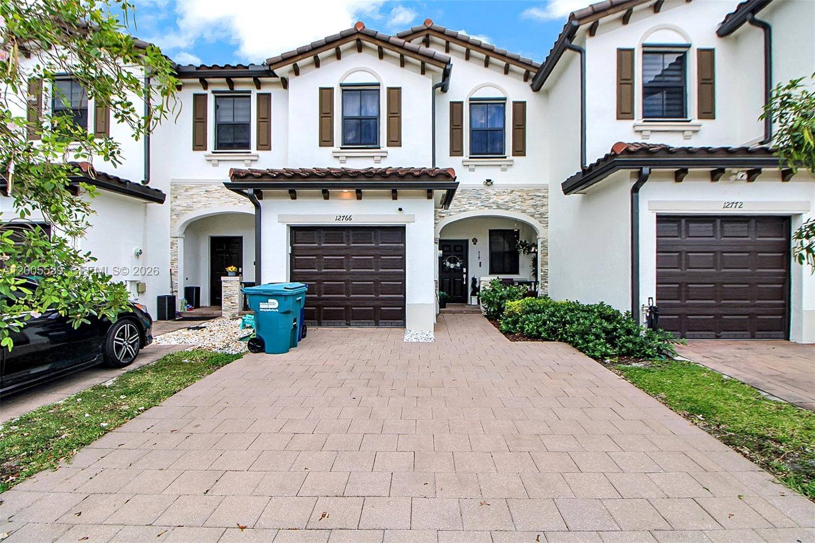 12766 SW 229th TerMiami - picture