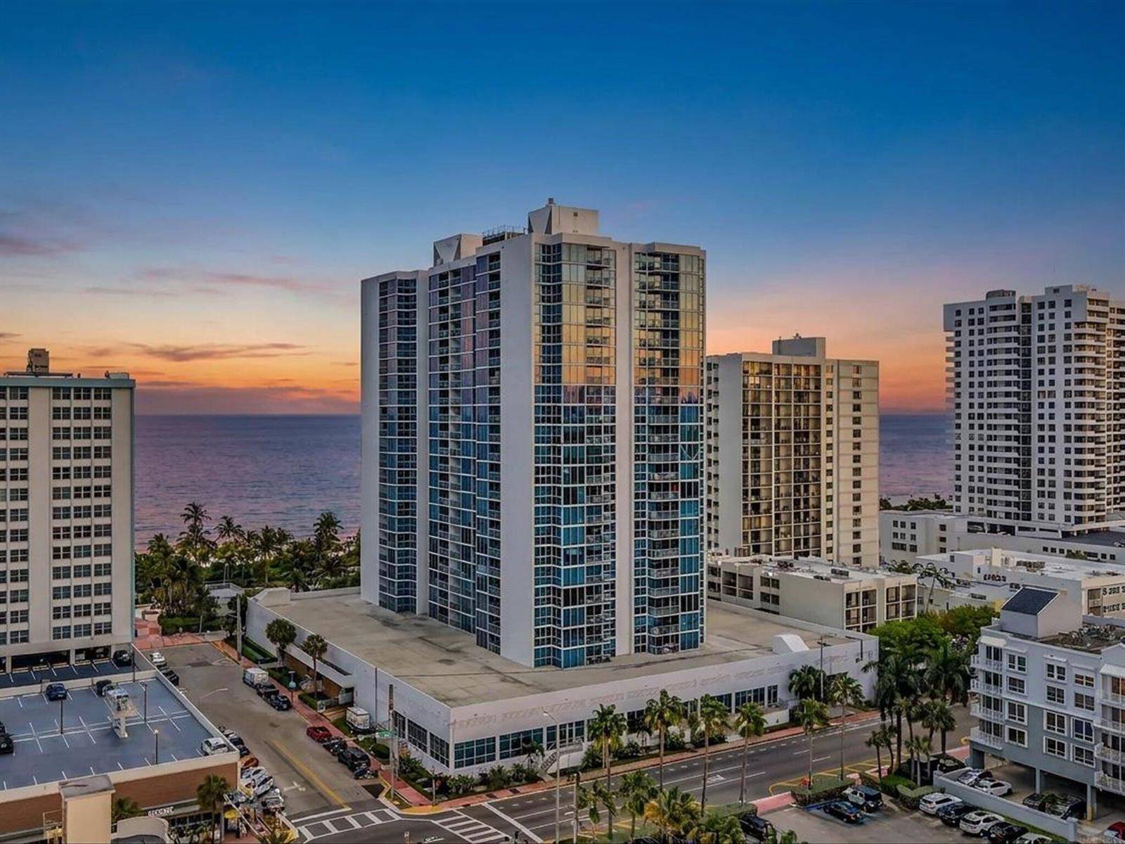 2655 CollinsMiami Beach - MIRASOL OCEAN TOWERS CONDO,Mirasol condo unit Unit 1710 - picture