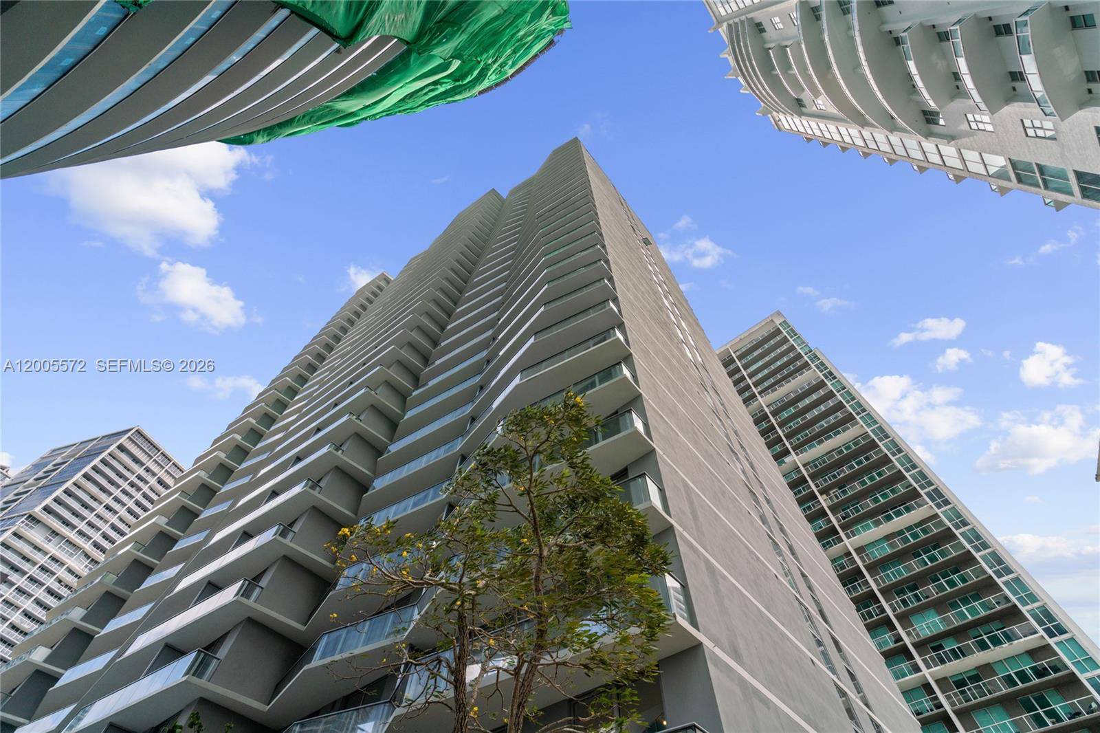 77 SE 5Miami - condo unit 507 - picture