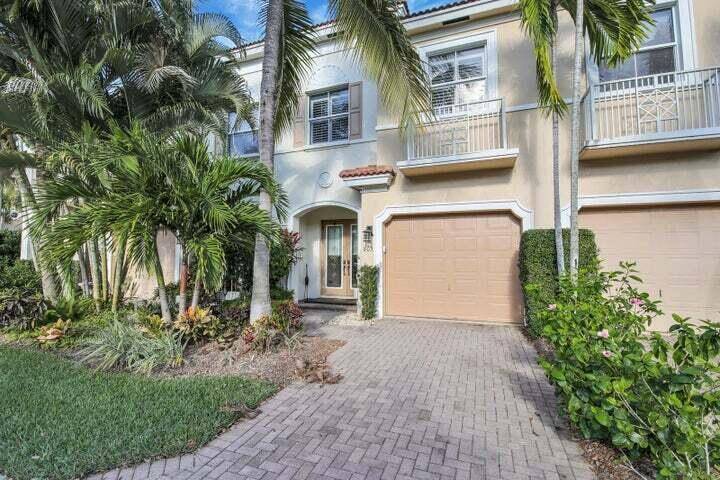 1000 Us-1Jupiter - DOCKSIDE AT JUPITER HARBOU,Jupiter Harbour condo unit 805 - picture