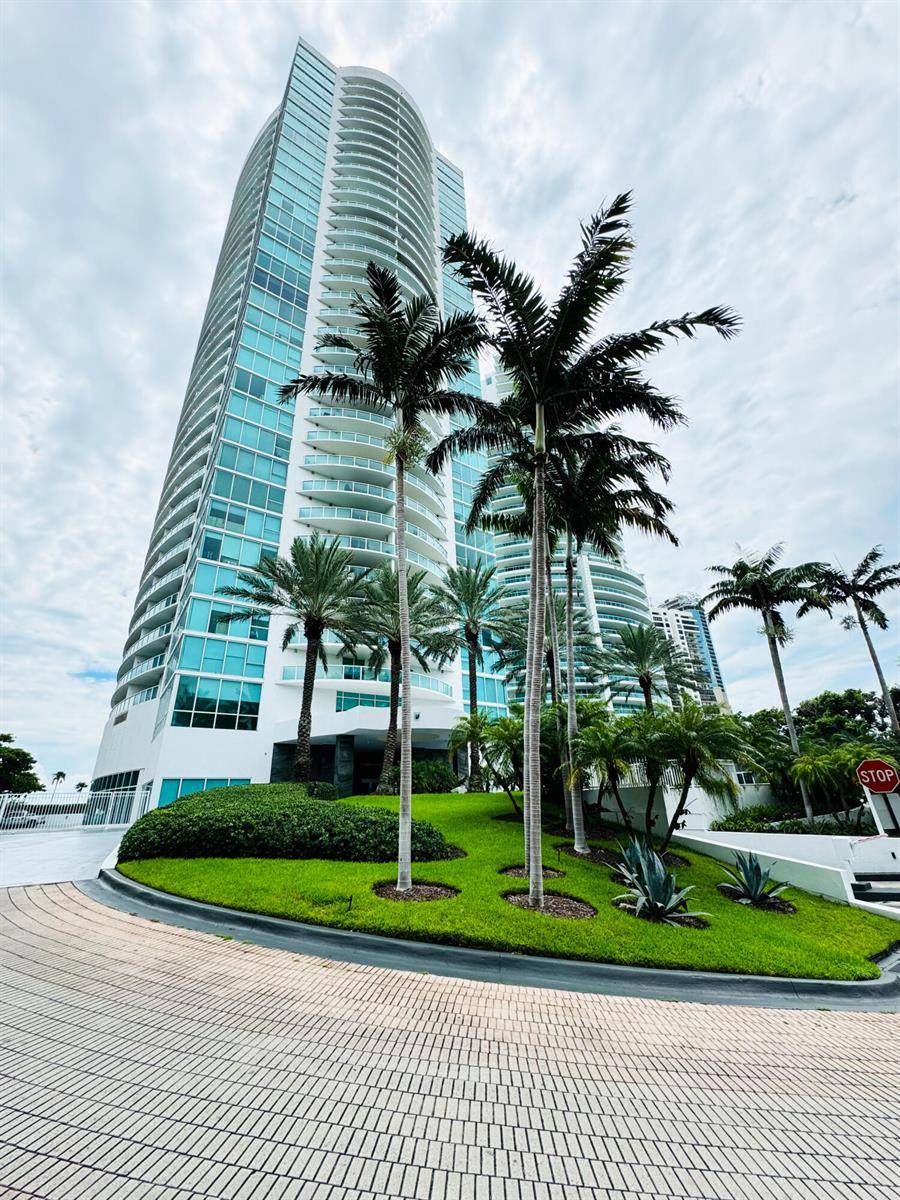 2101 BrickellMiami - Condo condo unit 801 - picture