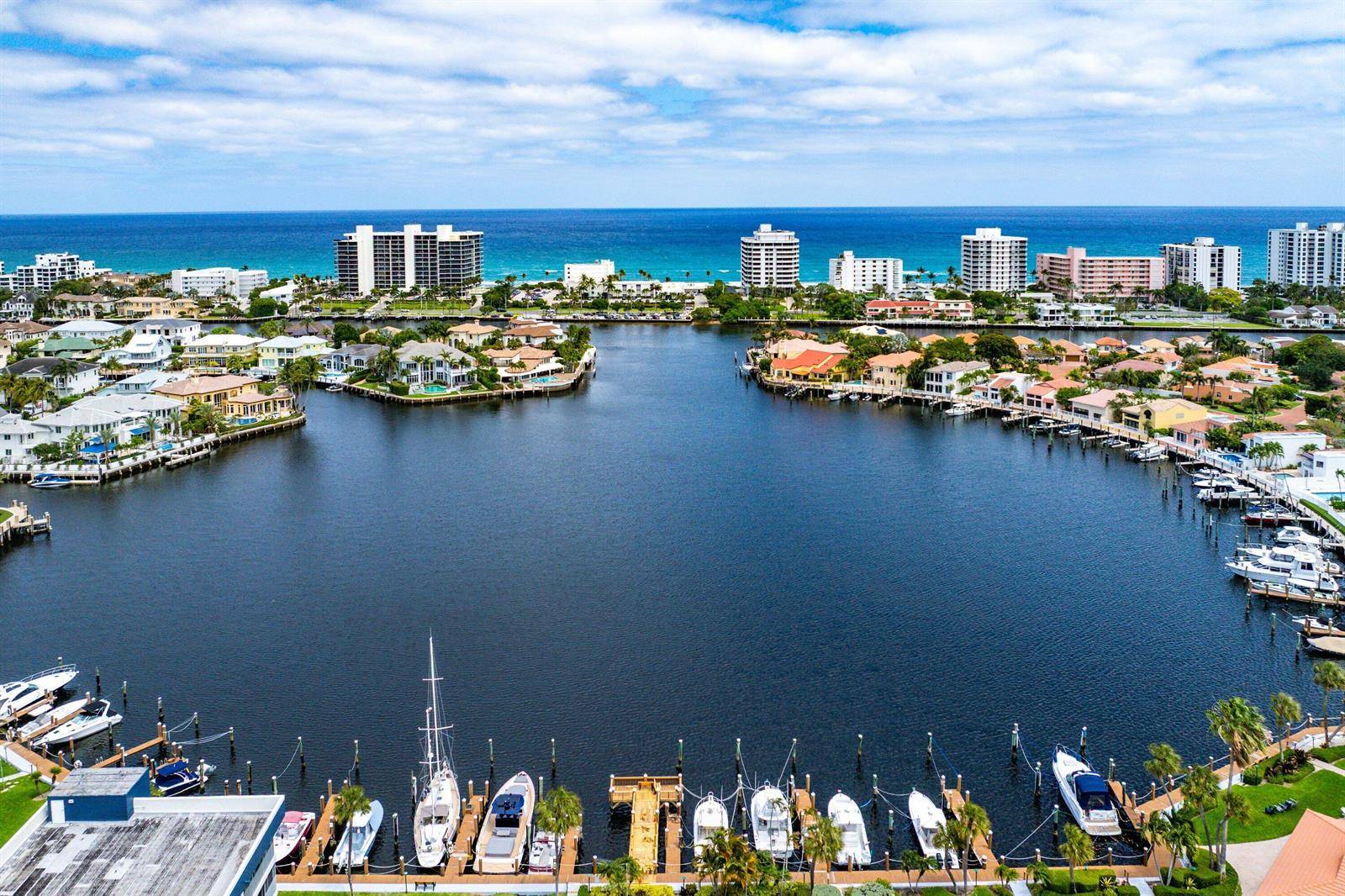 3351 SpanishDelray Beach - TROPIC HARBOR CONDO PART T,Tropic Harbor condo unit 212 - picture