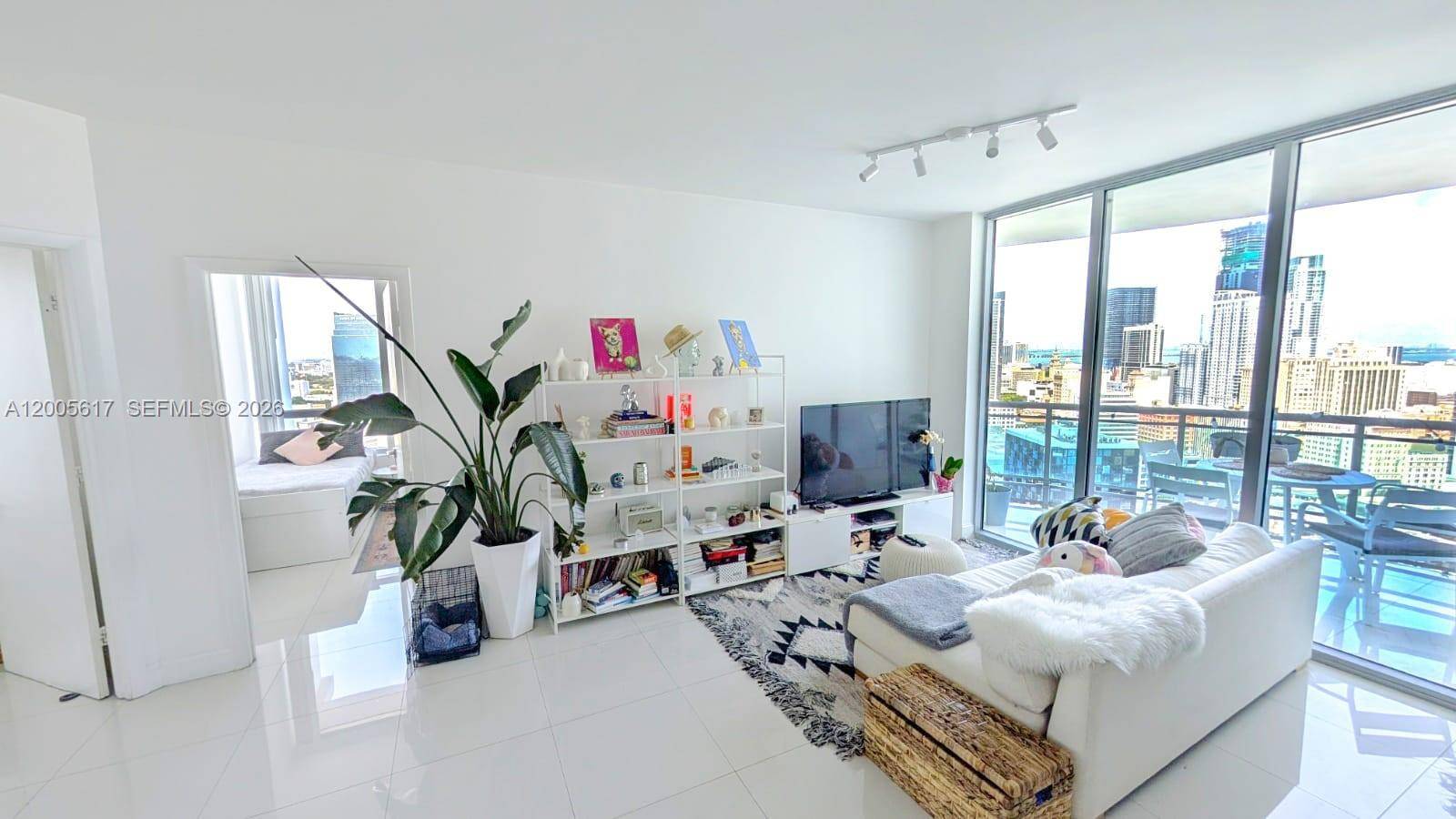 350 S Miami AveMiami - Condo/Co-Op/Annual,Condo condo unit 2813 - picture