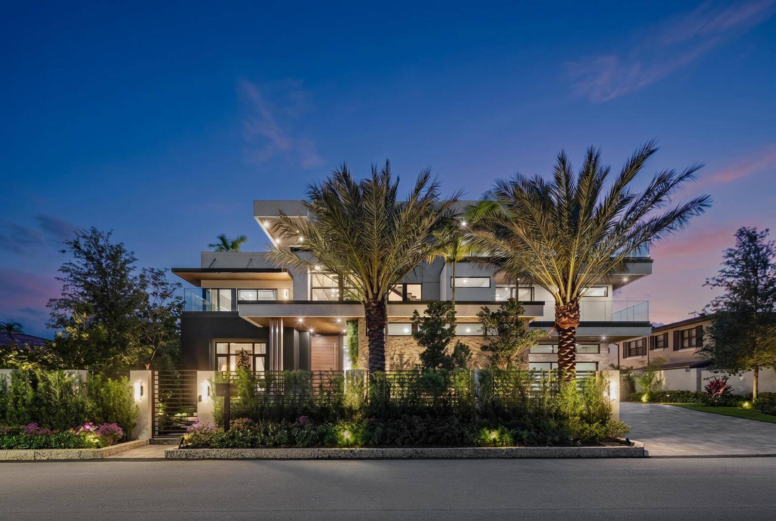 441 Isle Of PalmsFort Lauderdale - picture