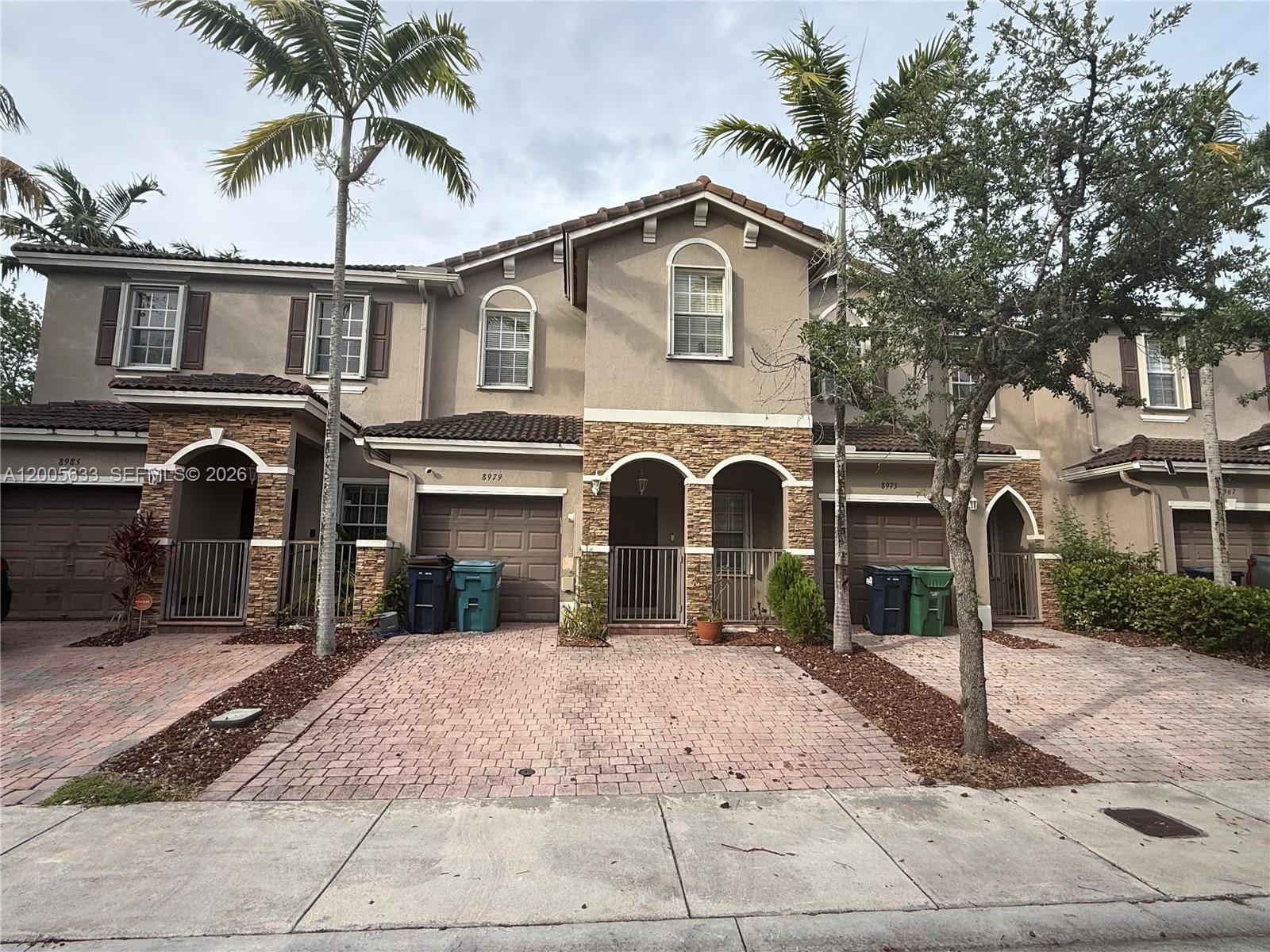 8979 SW 225th StCutler Bay - picture