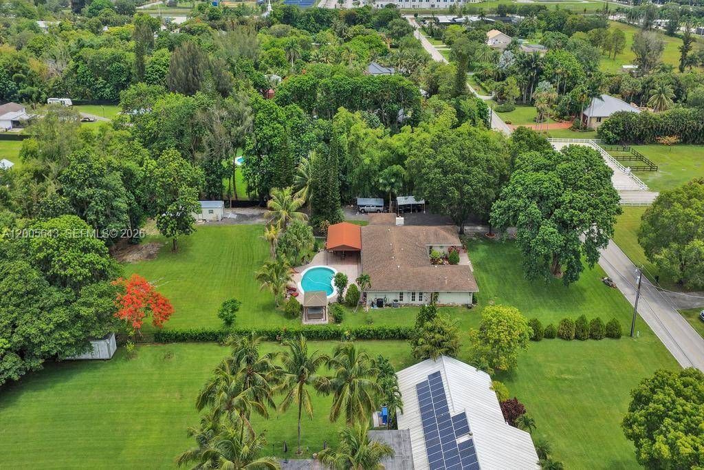 4981 SW 186th AveSouthwest Ranches - picture