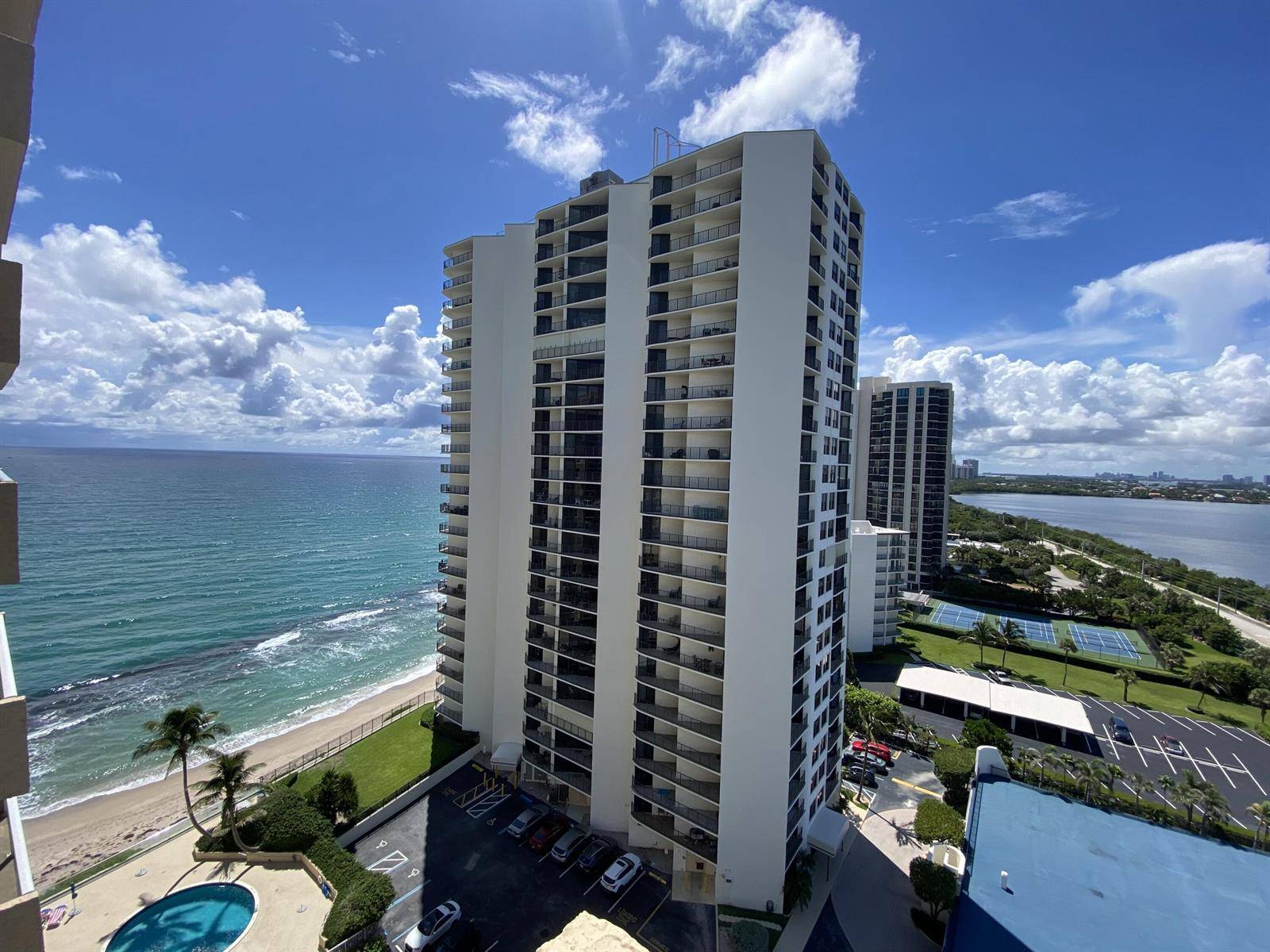 5440 N OceanSinger Island - Aquarius condo unit 1501 - picture
