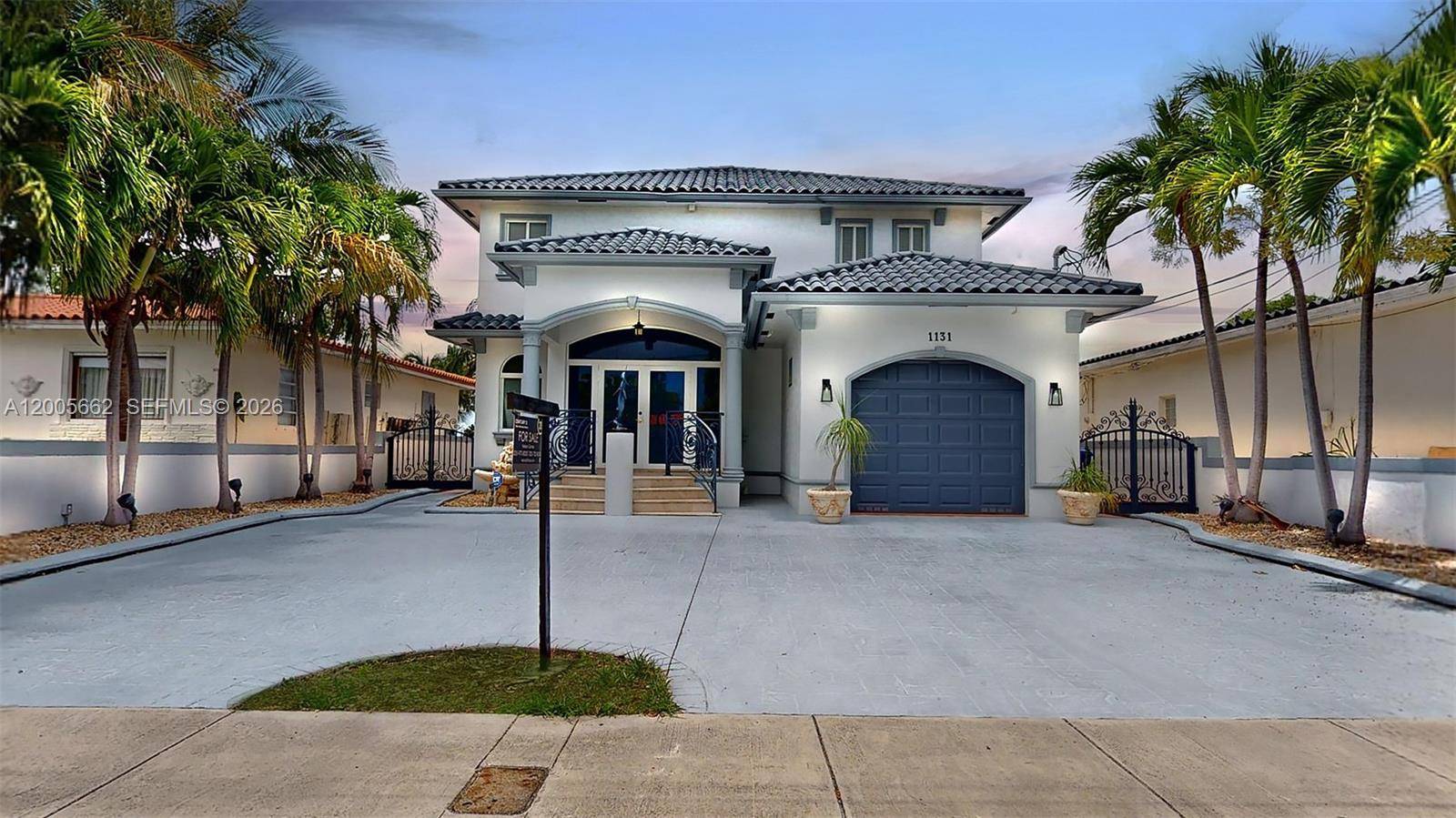1131 Stillwater DrMiami Beach - picture