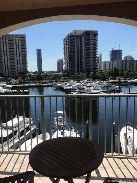 19901 E Country Club DrAventura - Condo/Co-Op/Annual,Condo condo unit 2604 - picture