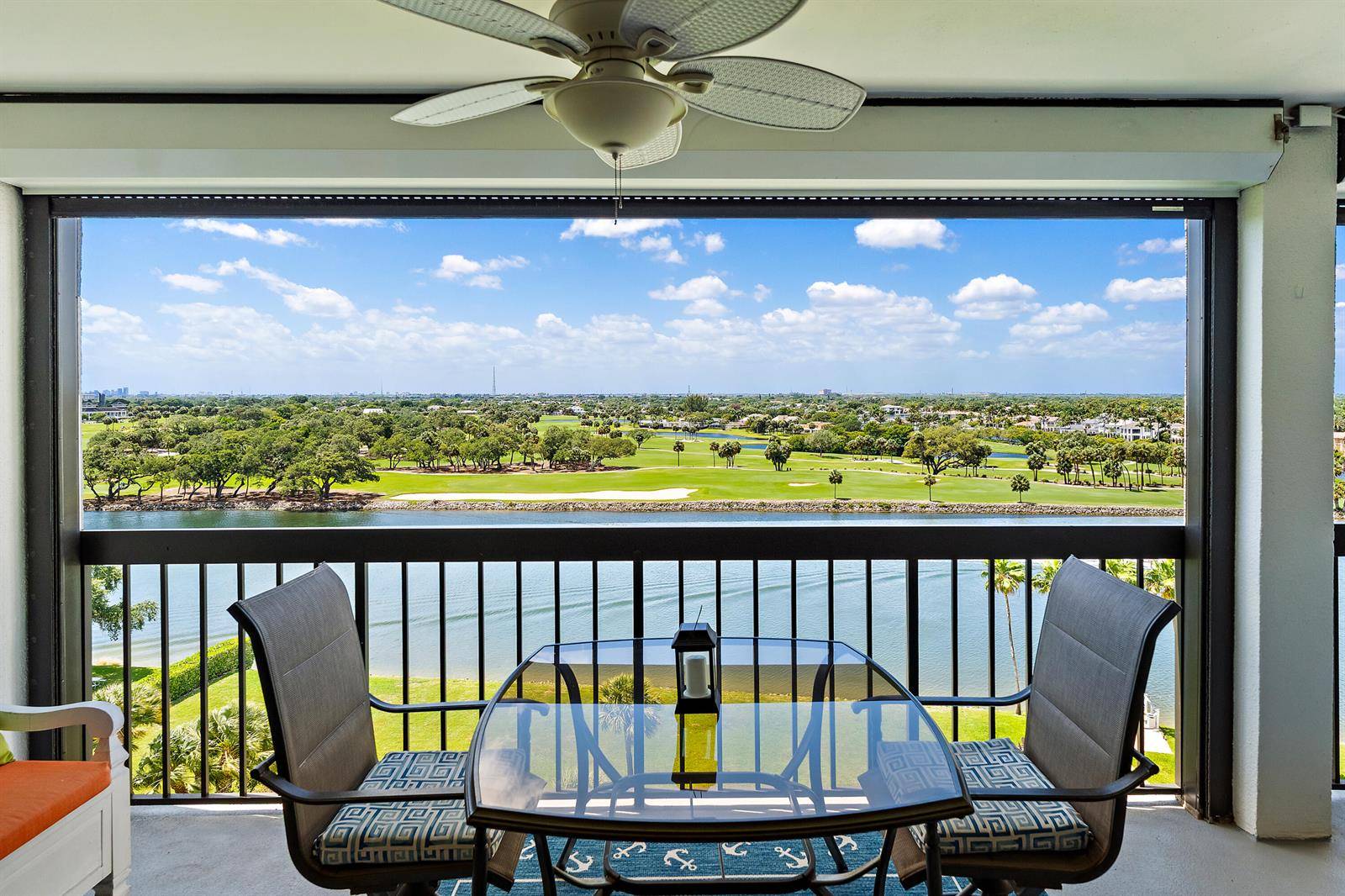 356 GolfviewNorth Palm Beach - GOVERNORS POINTE CONDO,GOVERNORS POINTE condo unit 903 - picture