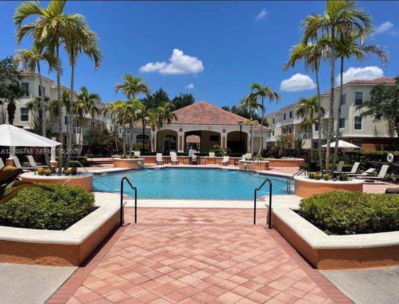 9845 Baywinds DrWest Palm Beach - Condo 1-4 Stories,Condo condo unit 6308 - picture