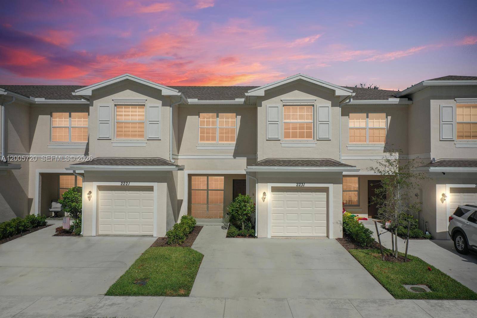 2231 NW Treviso CirPort St. Lucie - picture