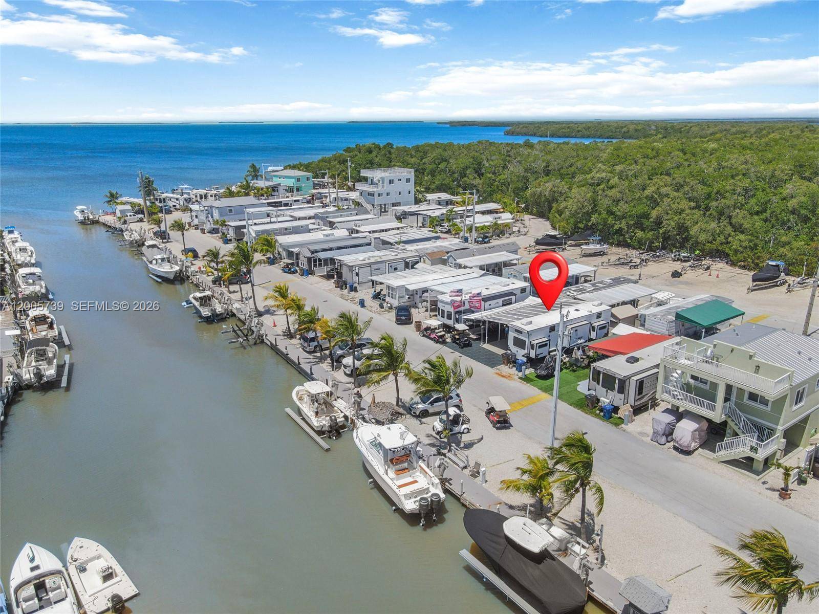 325 Calusa St #312Key Largo - picture