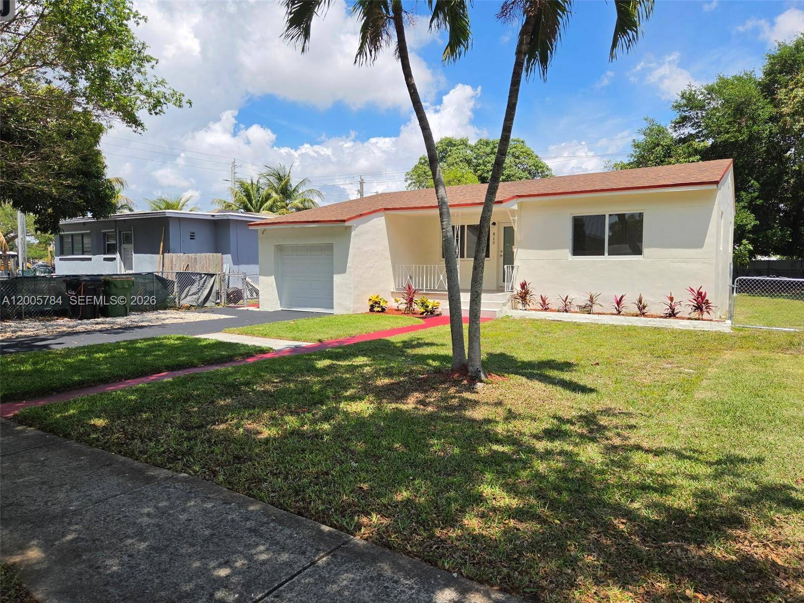 815 NE 134th StNorth Miami - picture
