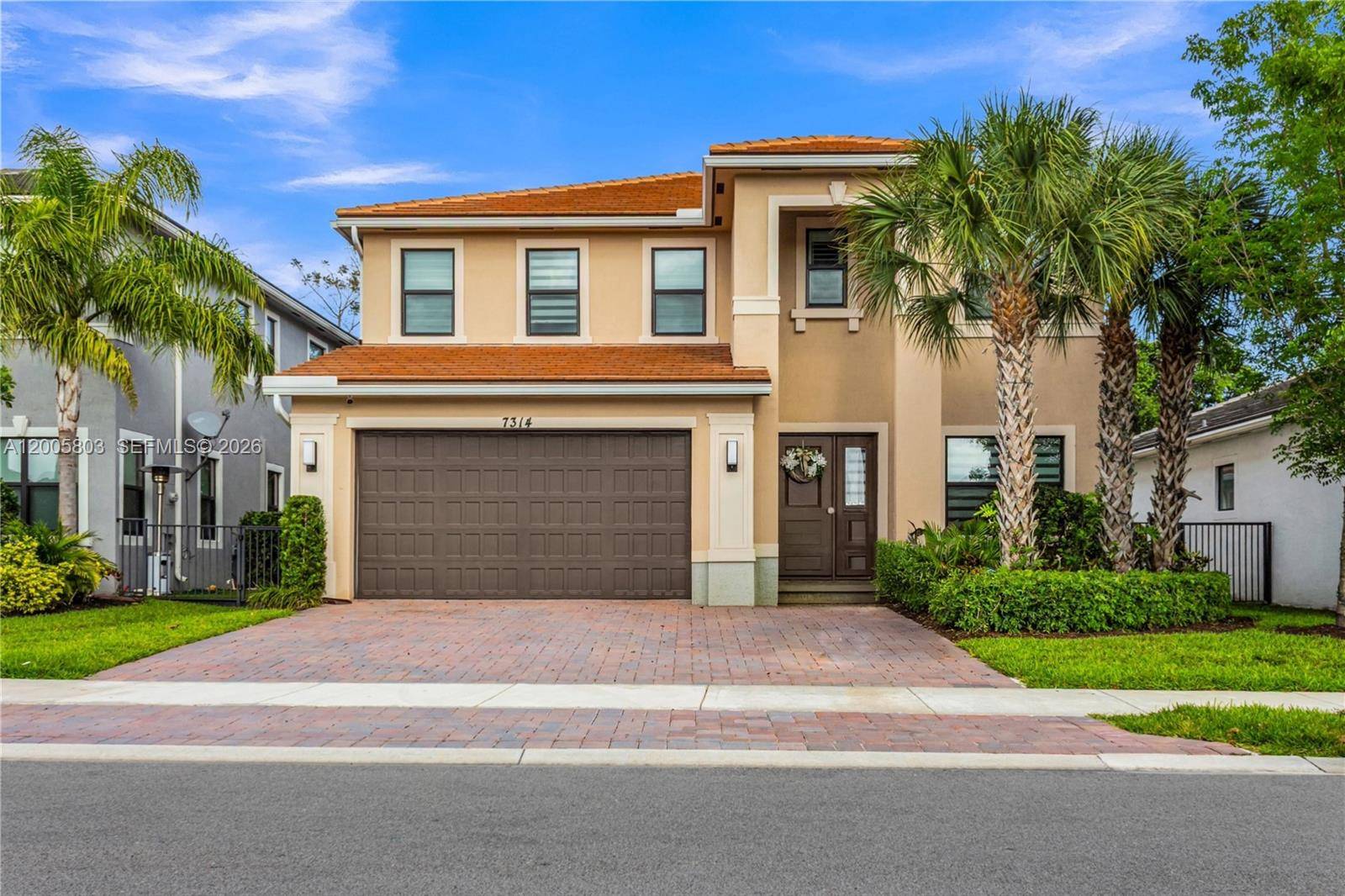 7314 Estero DrLake Worth - picture