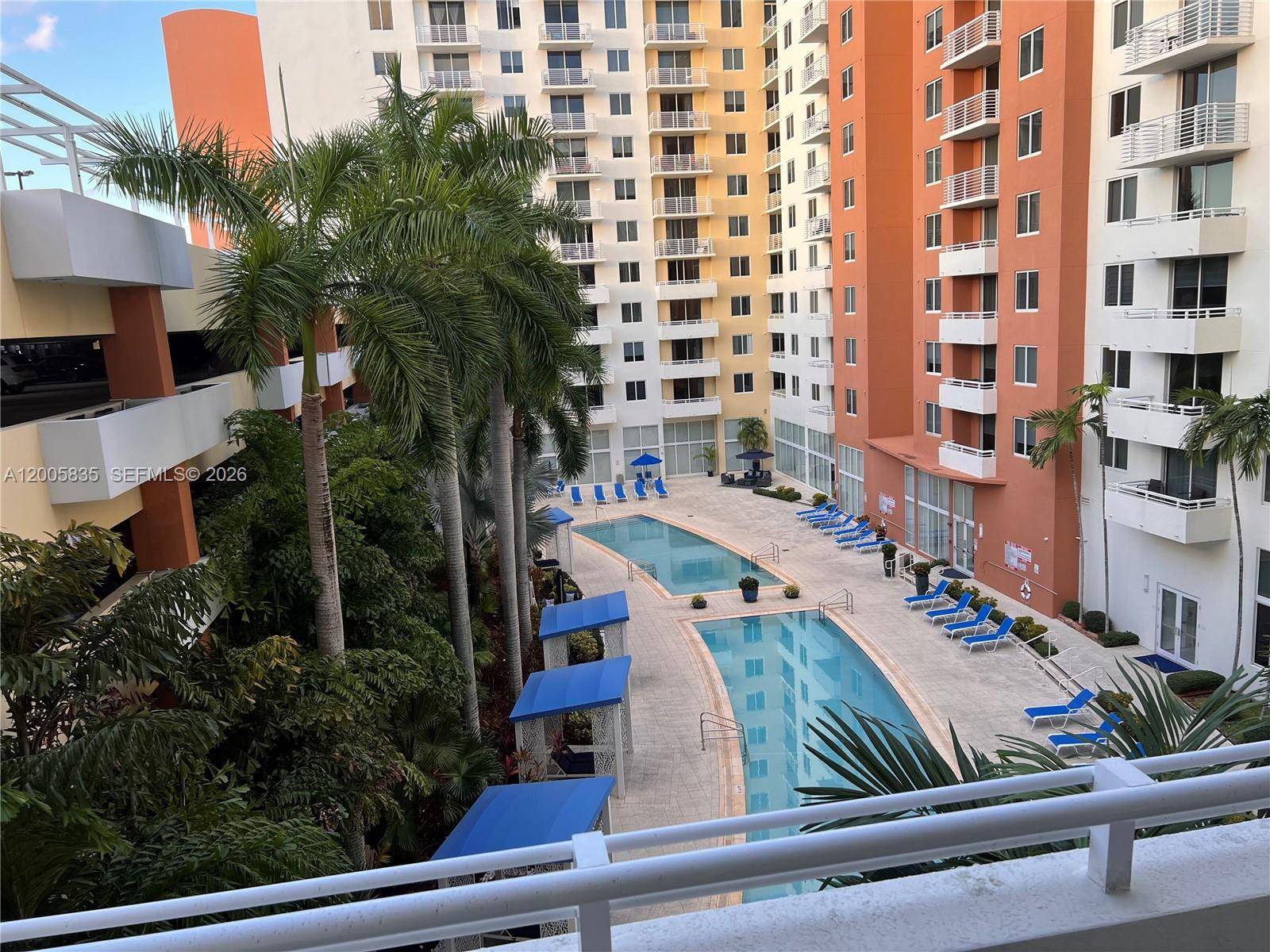 18800 NE 29th AveAventura - Condo 5+ Stories,Condo condo unit 419 - picture