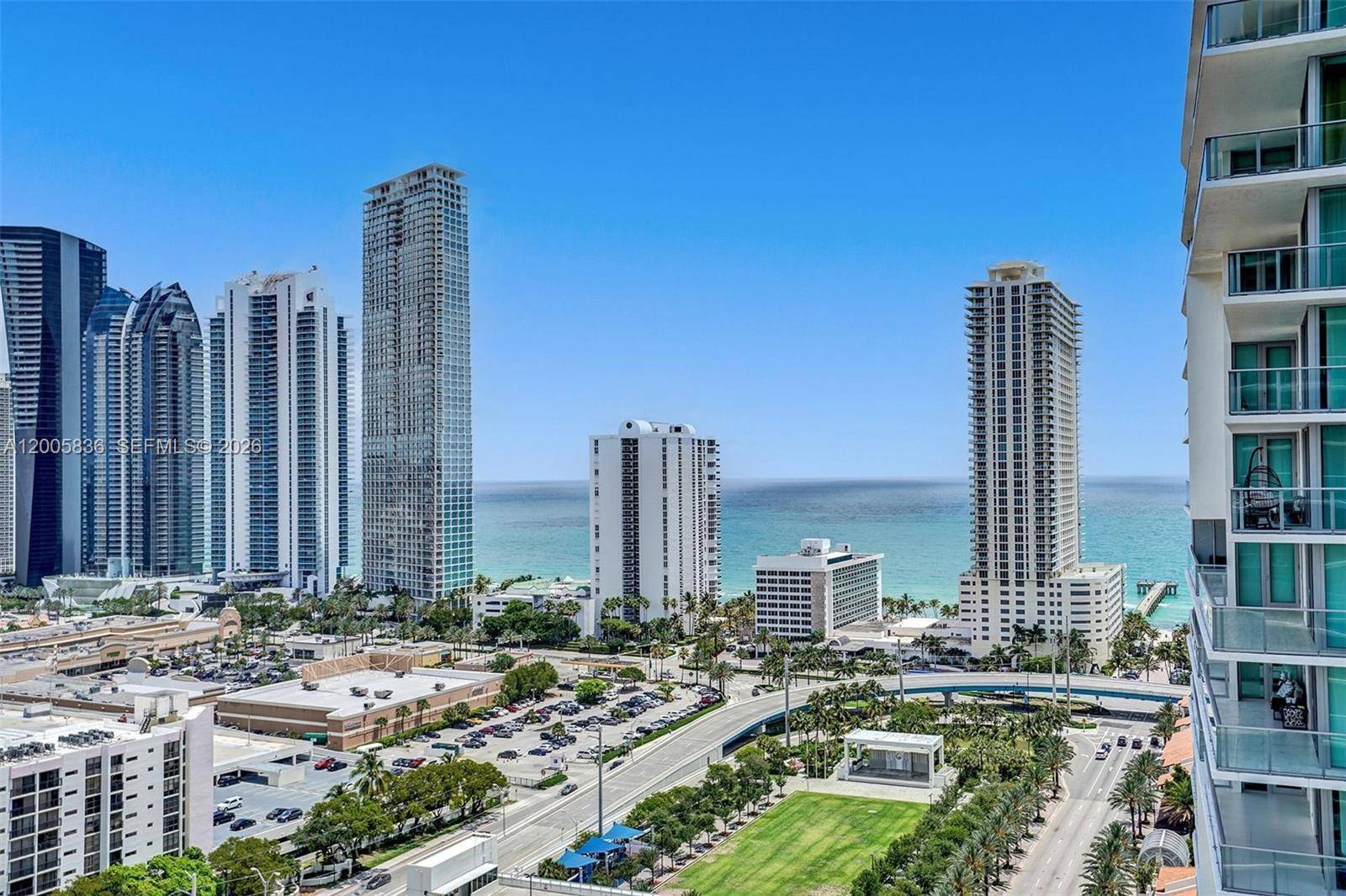 330 Sunny Isles BlvdSunny Isles Beach - Condo 5+ Stories,Condo condo unit 5-2207 - picture