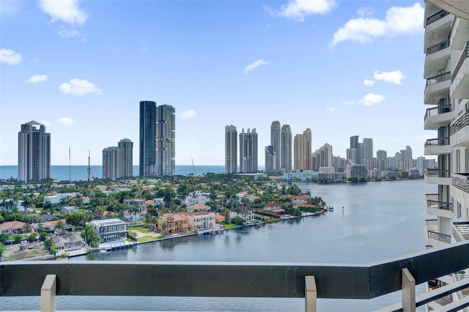 19101 NE 36thAventura - Mystic Pointe Condo condo unit 1709 - picture