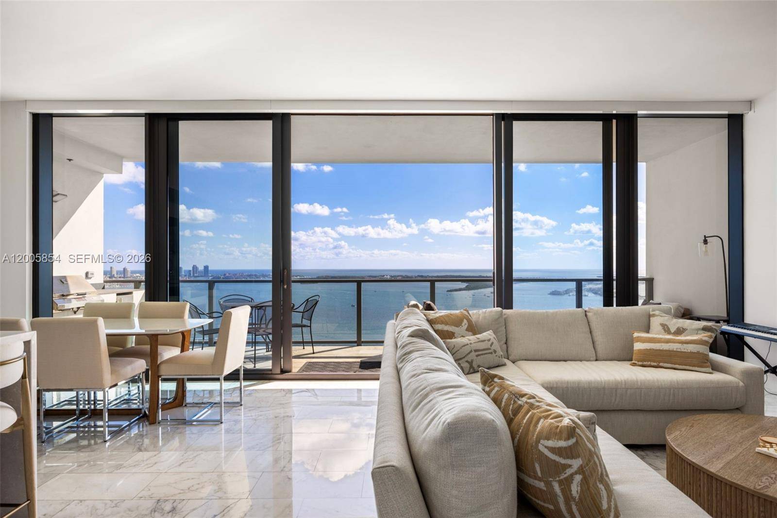 1451 Brickell AveMiami - Condo 5+ Stories,Condo condo unit 4002 - picture