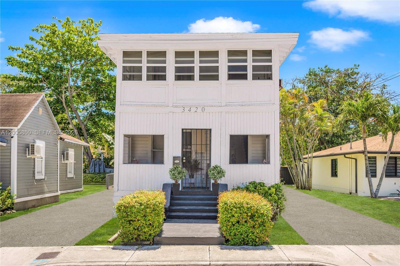 3420 Charles AveMiami - picture