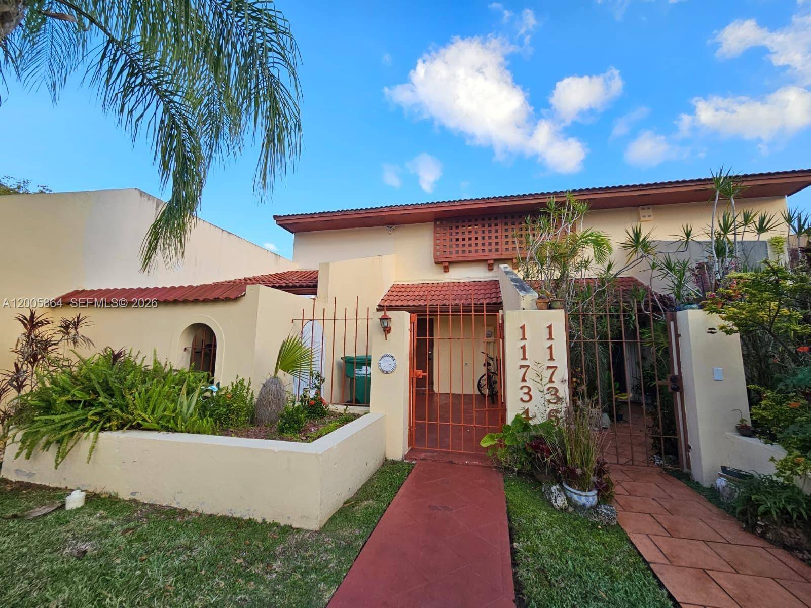 11734 SW 112th LnMiami - picture