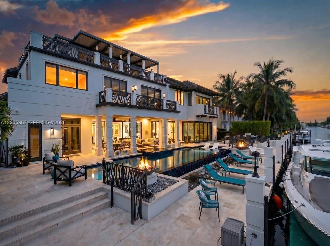 720 Isle Of Palms DrFort Lauderdale - picture