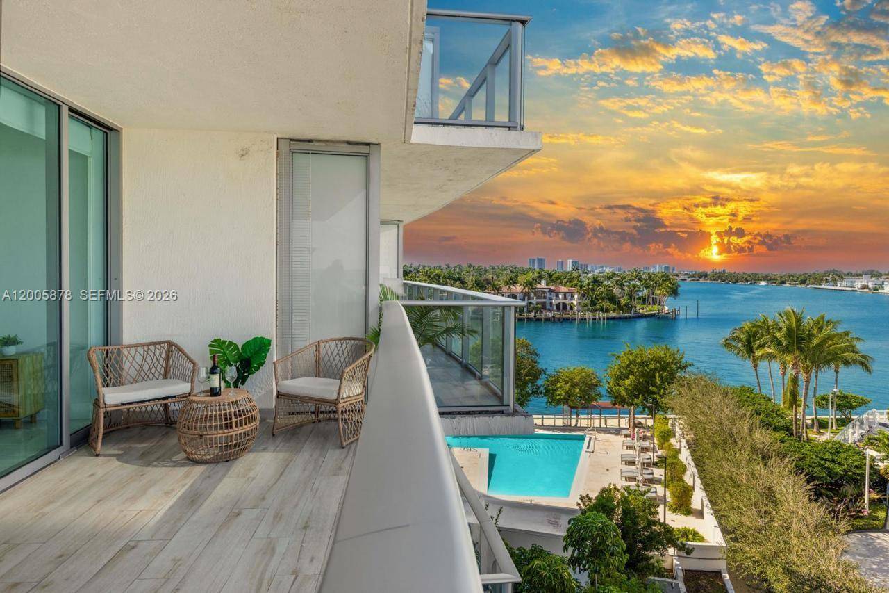 6620 Indian Creek DrMiami Beach - Condo/Co-Op/Seasonal,Condo condo unit 616 - picture