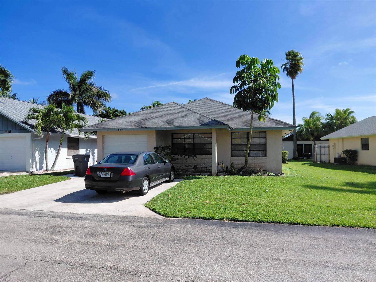 1322 PinesWest Palm Beach - picture