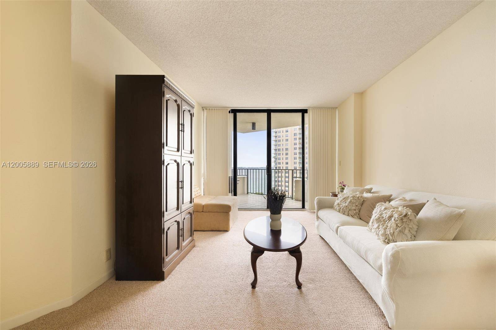 520 Brickell Key DrMiami - BRICKELL KEY ONE CONDO condo unit A1001 - picture
