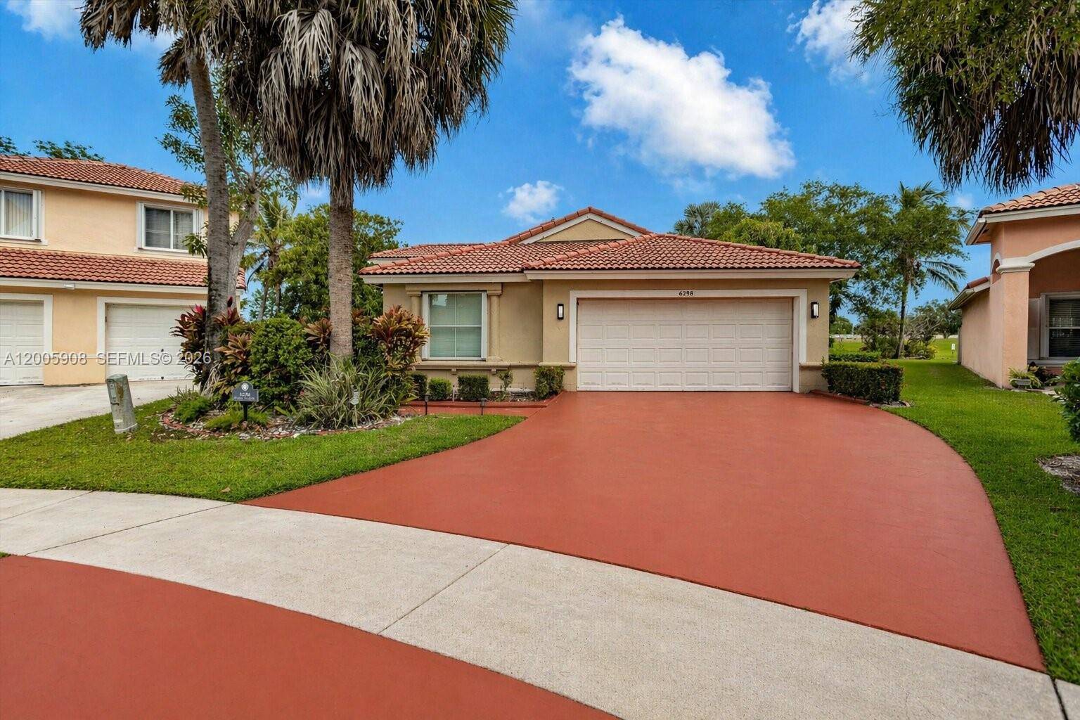6298 Harbour Chase DrLake Worth - picture
