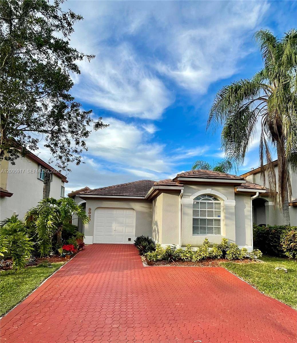 9929 NW 29th TerDoral - picture
