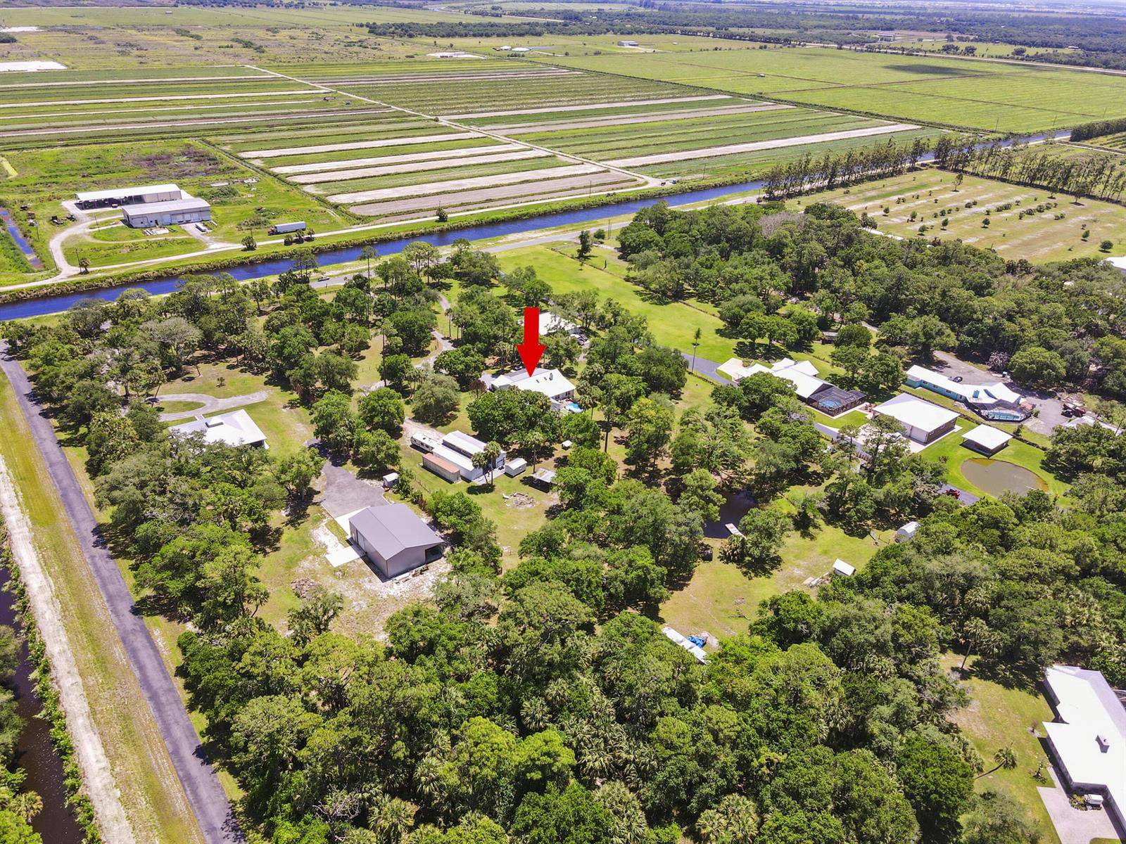 6289 S Header CanalPort St. Lucie - picture