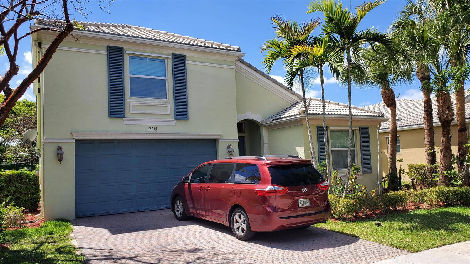 2215 ArterraRoyal Palm Beach - picture