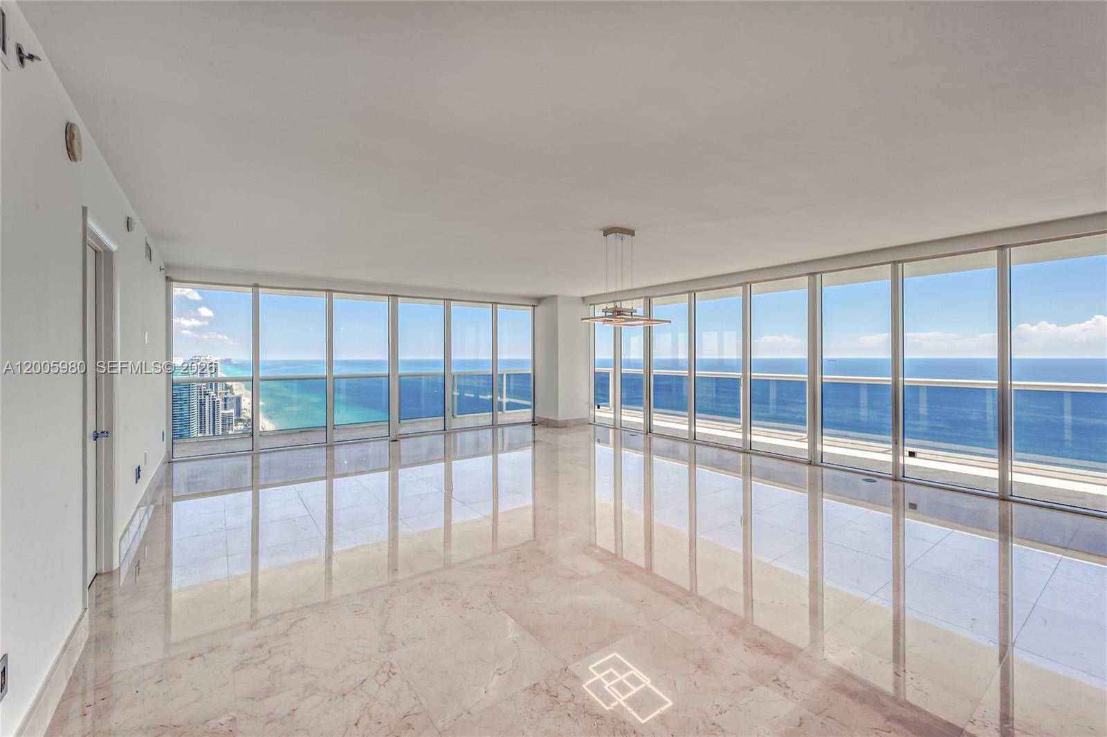 1830 S Ocean DrHallandale Beach - Condo/Co-Op/Annual,Condo condo unit 4601 - picture