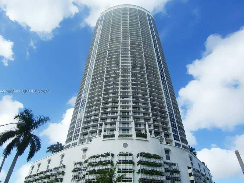 1750 N BAYSHORE DRMiami - Condo 5+ Stories,Condo condo unit 2909 - picture