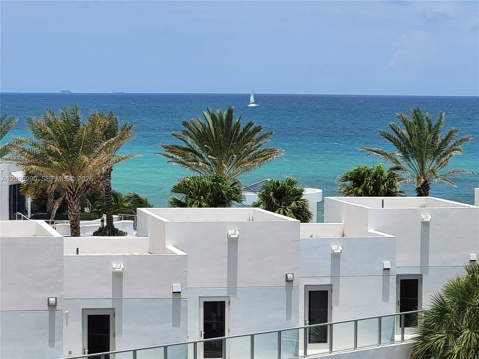 3505 S Ocean DrHollywood - Condo/Co-Op/Annual,Condo condo unit 209 - picture