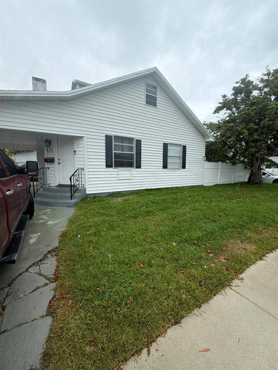 631 46thWest Palm Beach - picture