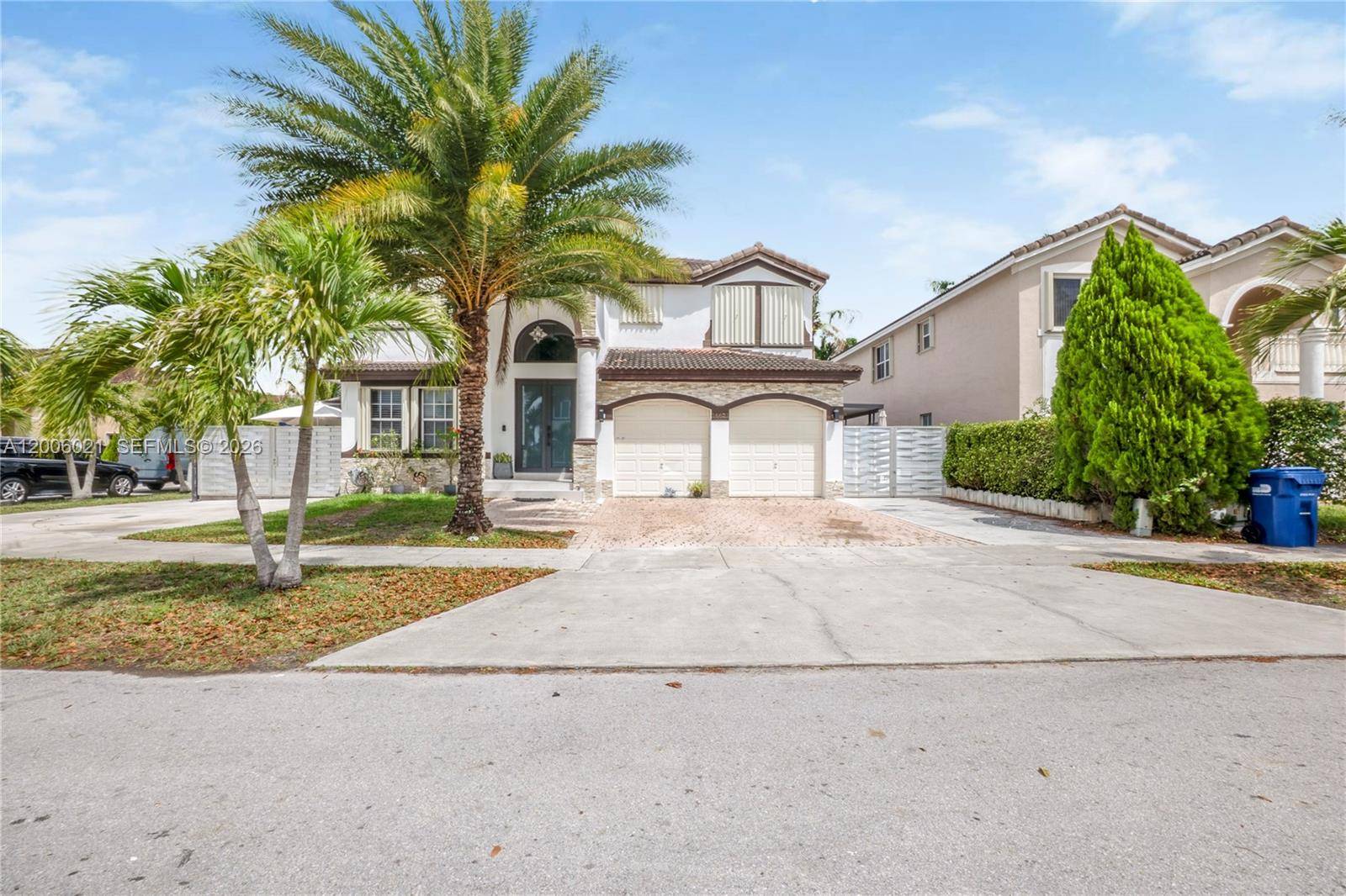 16621 SW 58th TerMiami - picture