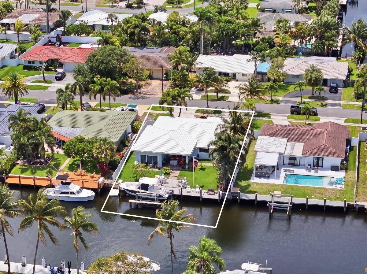 380 SE 5thPompano Beach - picture