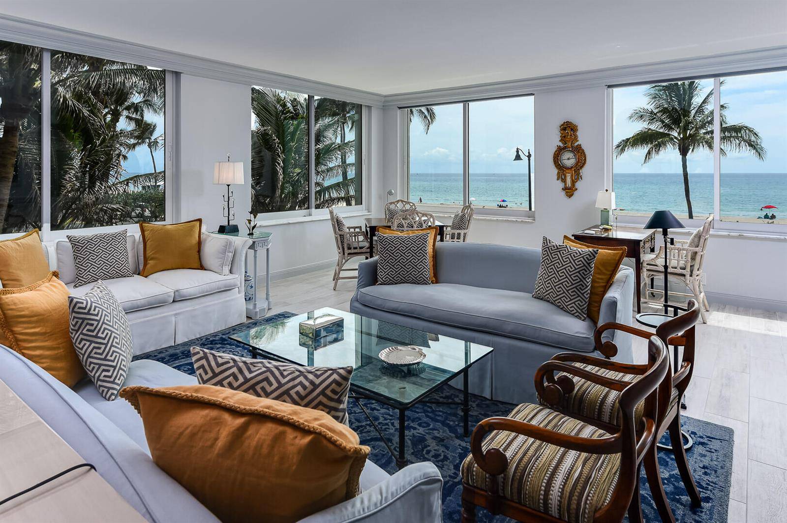 340 S OceanPalm Beach - LOWELL HOUSE CONDO condo unit 2b - picture