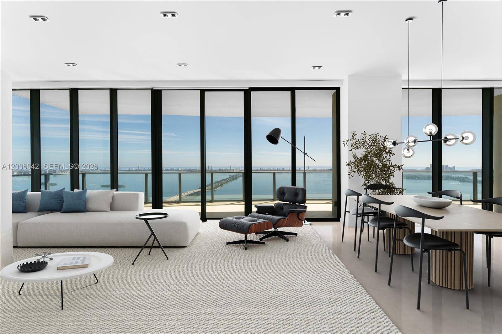 3131 NE 7th AveMiami - Condo 5+ Stories,Condo condo unit PH5003 - picture