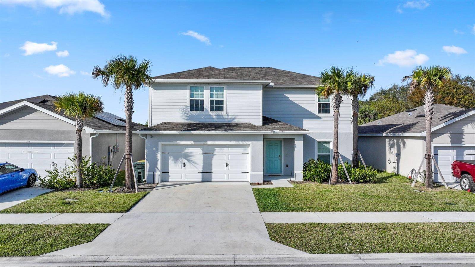 514 RaspberryFort Pierce - picture