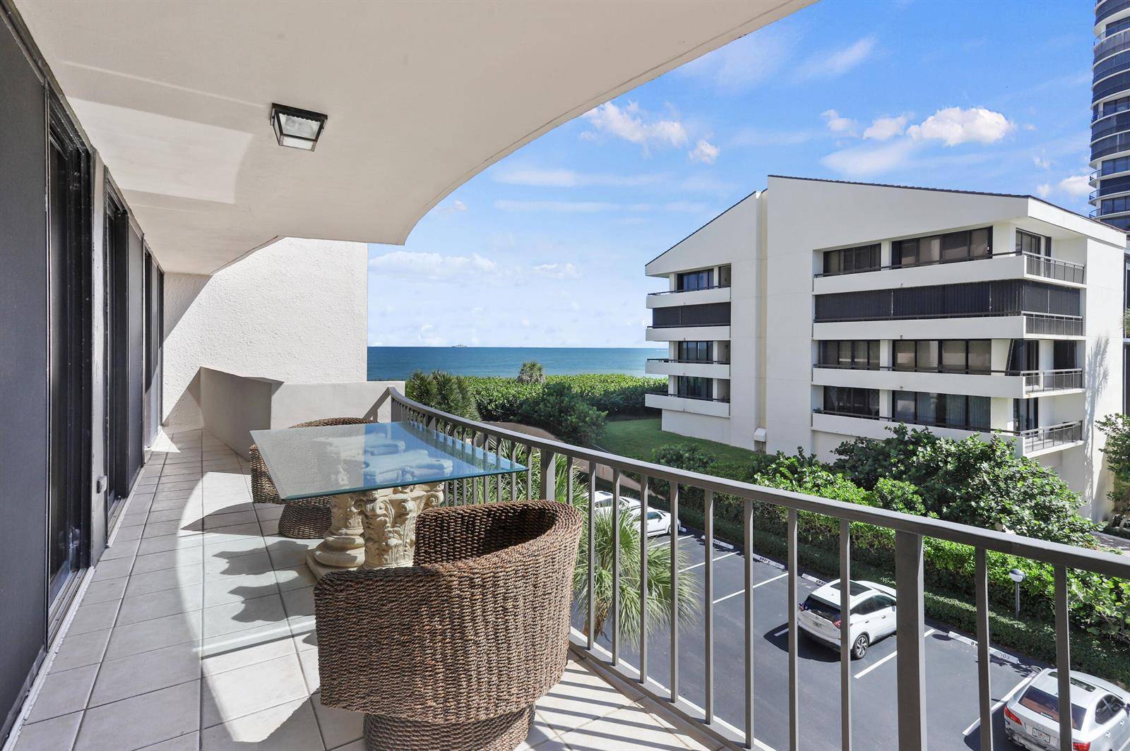 4200 N OceanRiviera Beach - COTE D AZUR CONDO,Cote D Azur condo unit 1-304 - picture