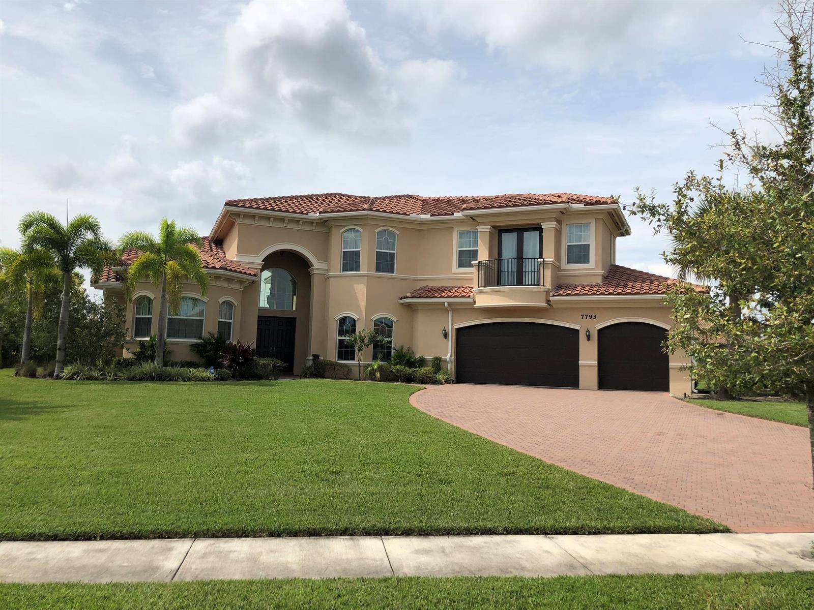 7793 Arbor CrestWest Palm Beach - picture