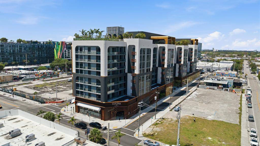 2700 NW 2Miami - Condo/Co-Op/Annual,Condo condo unit 238 - picture