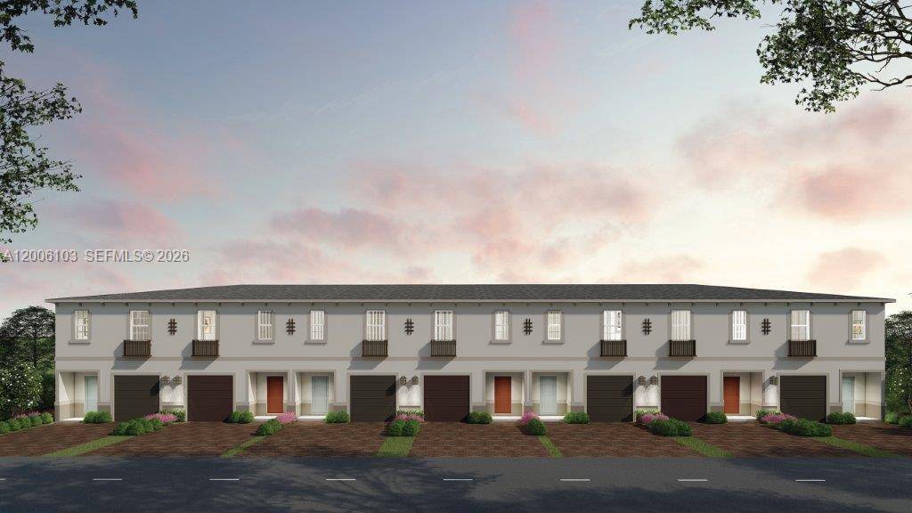 894 SW 11 WayFlorida City - picture
