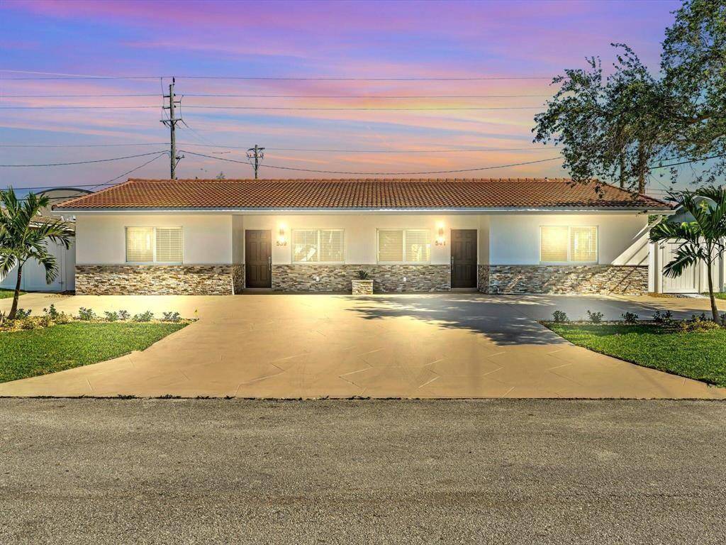 541 NE 18thBoca Raton - picture